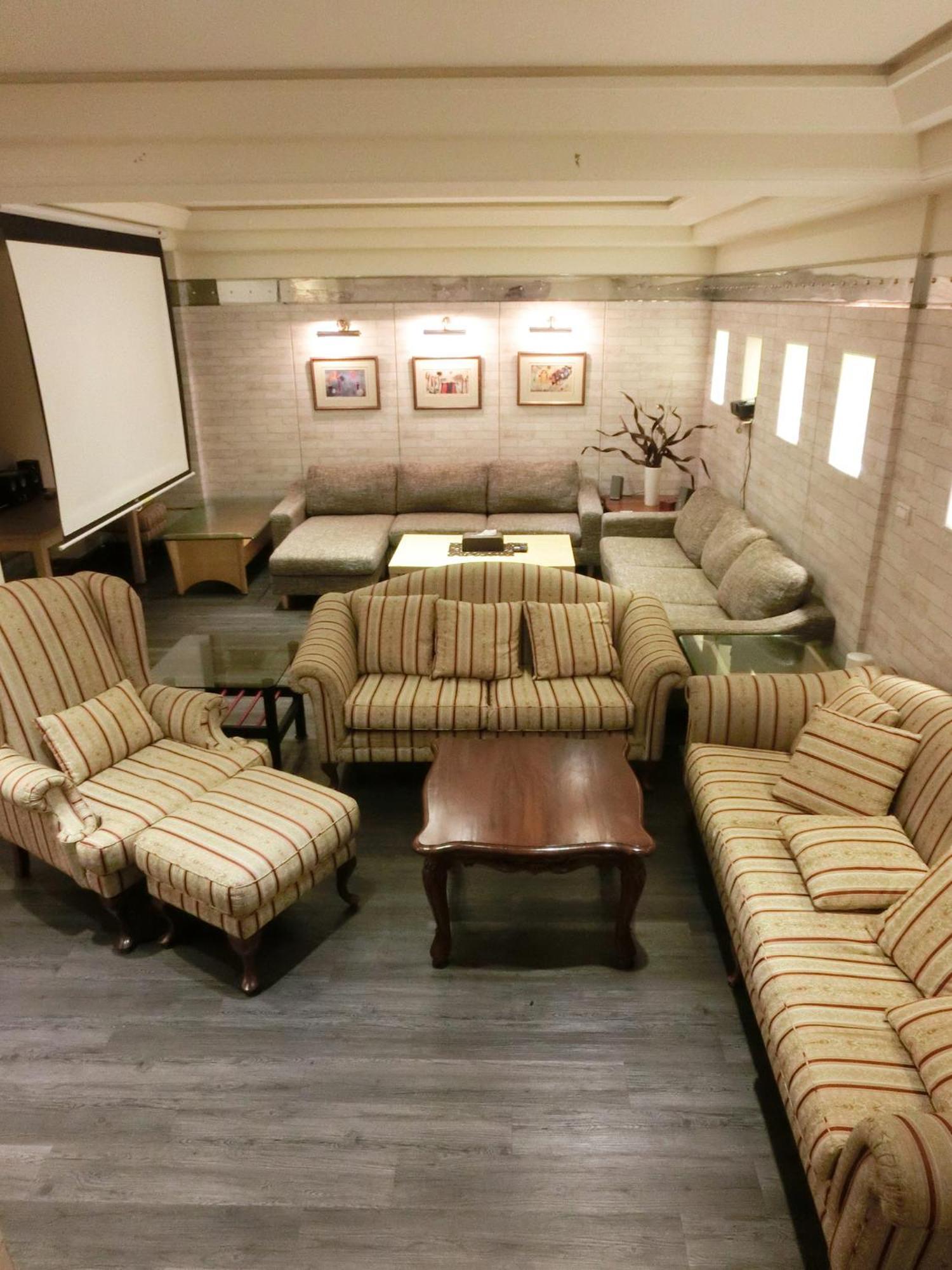 Fulong逸閒居住宿加早餐旅馆 外观 照片