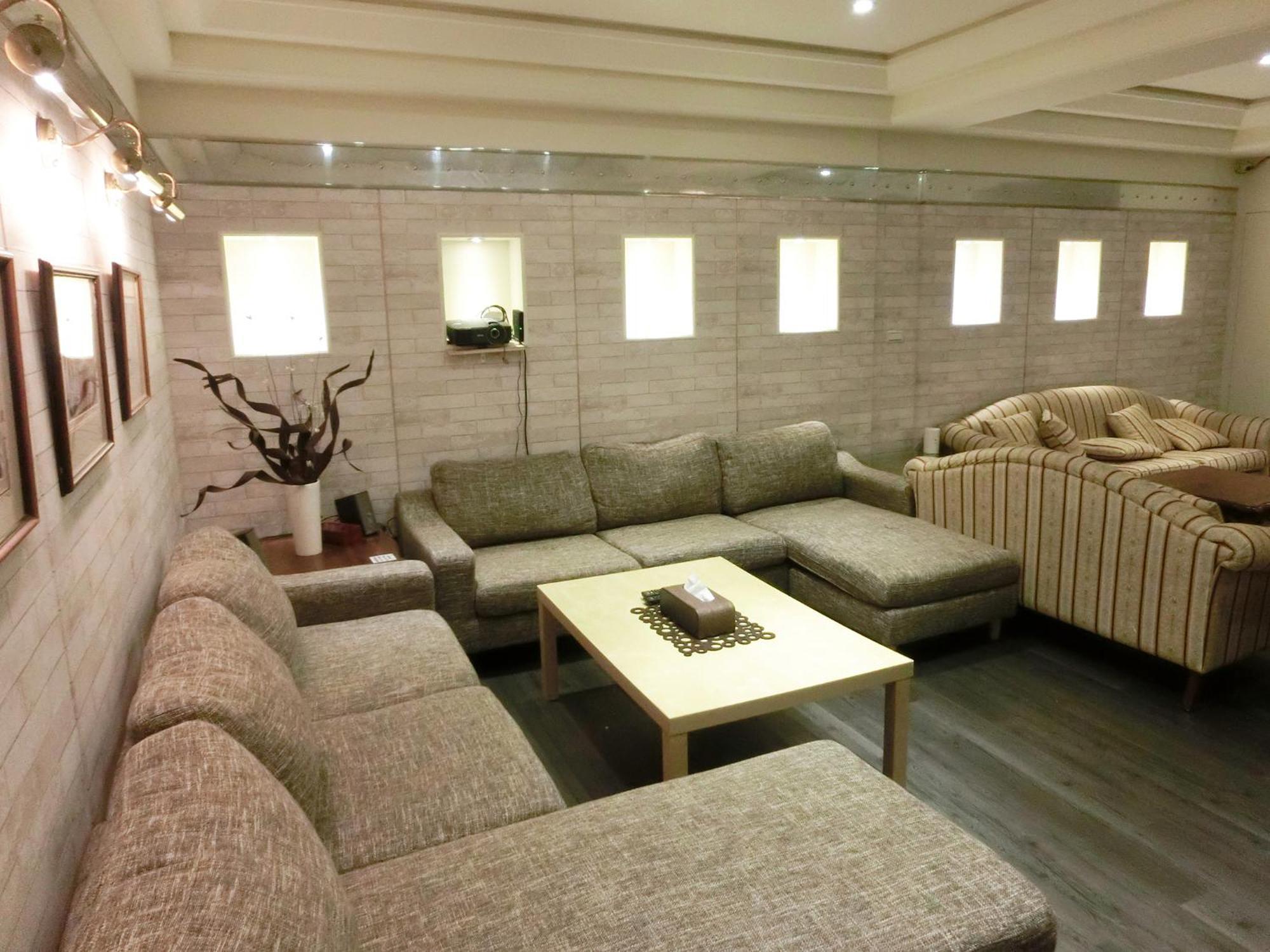 Fulong逸閒居住宿加早餐旅馆 外观 照片