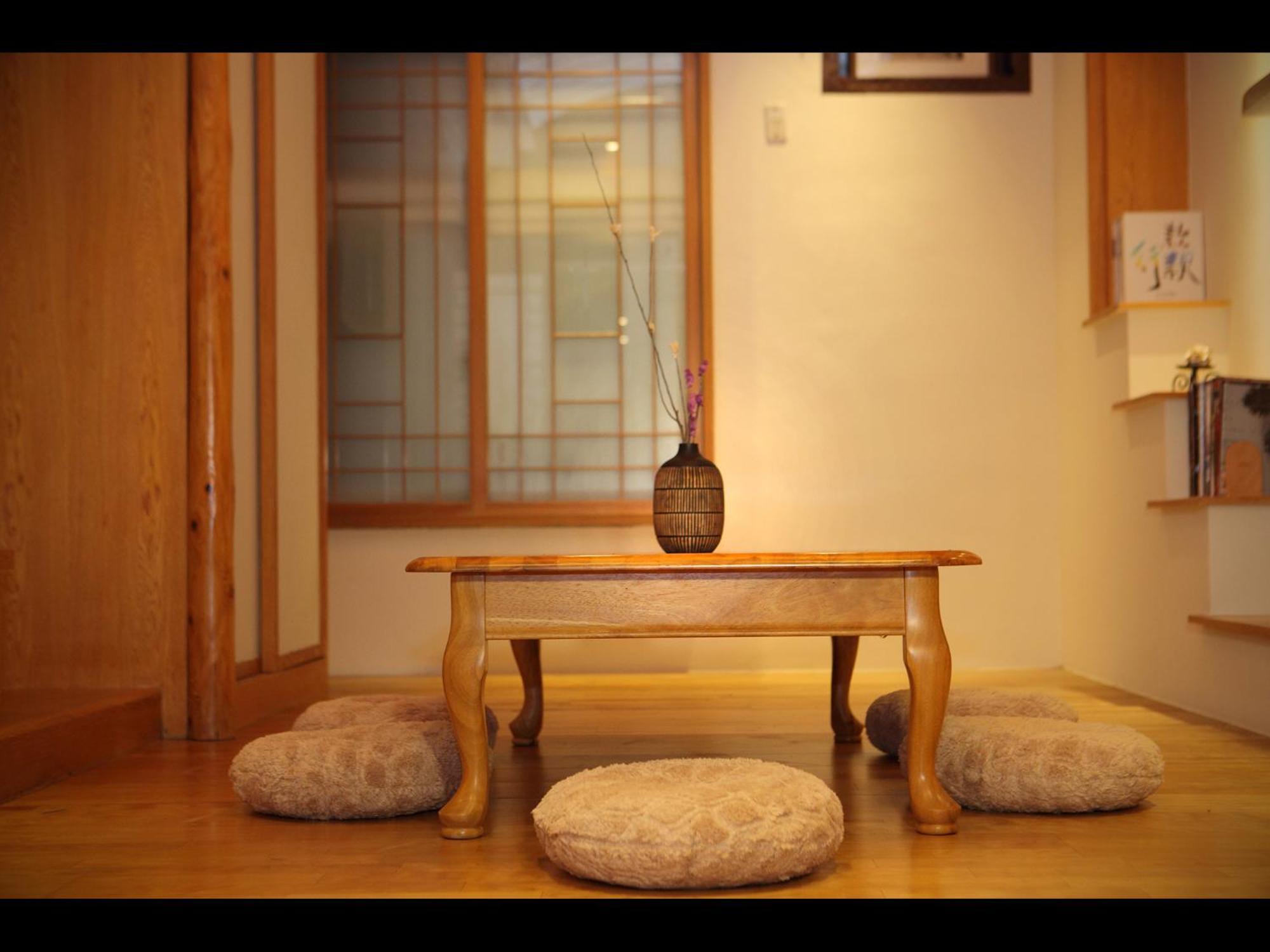 Fulong逸閒居住宿加早餐旅馆 外观 照片
