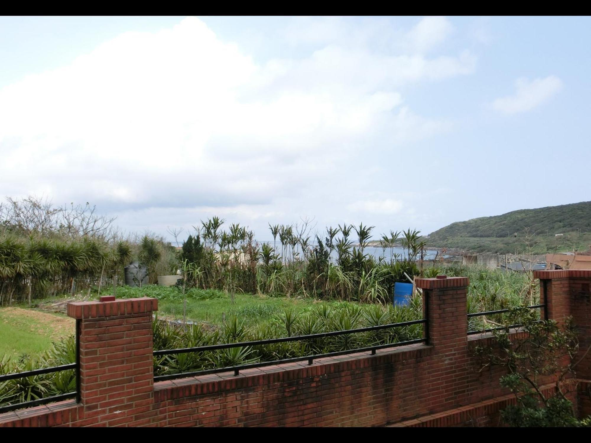 Fulong逸閒居住宿加早餐旅馆 外观 照片