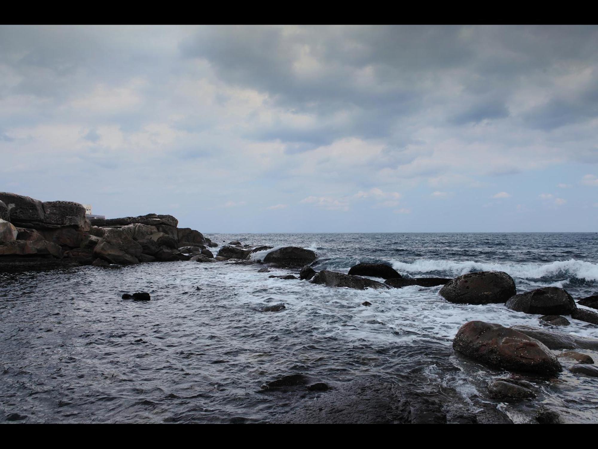 Fulong逸閒居住宿加早餐旅馆 外观 照片